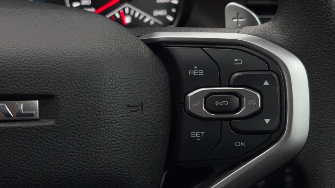 2025 GWM Haval Jolion Premium, Automatic, 14125 km, Cruise Control