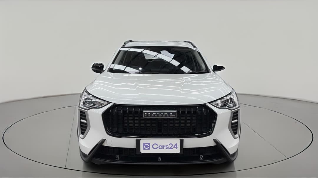 2025 GWM Haval Jolion Premium, Automatic, 14125 km, Front View