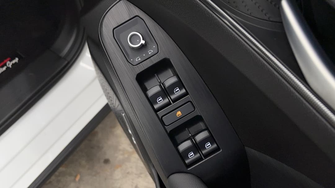 2025 GWM Haval Jolion Premium, Automatic, 14125 km, Drivers Side Door Panel Controls