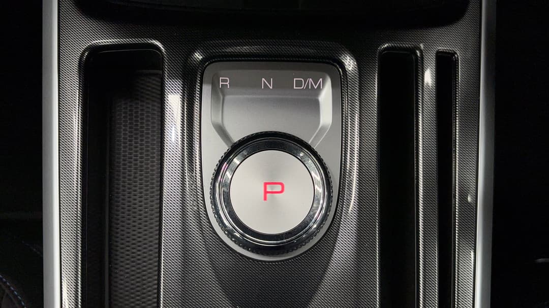 2025 GWM Haval Jolion Premium, Automatic, 14125 km, Gear Lever 