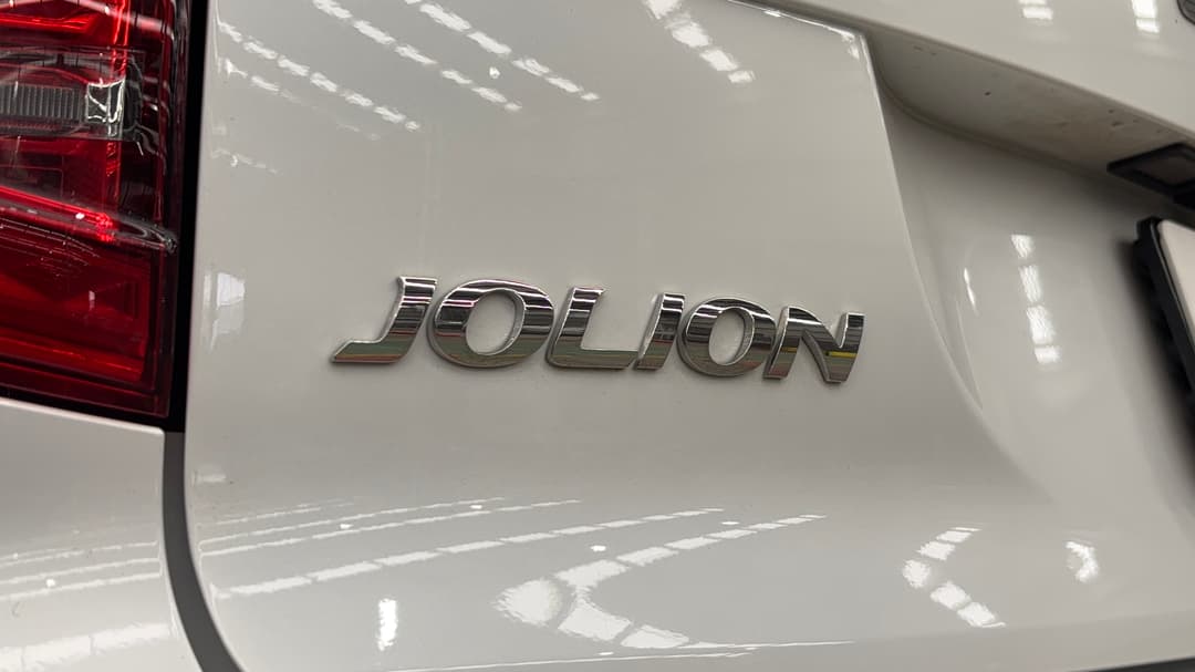 2025 GWM Haval Jolion Premium, Automatic, 14125 km, Badge (Boot Left Side)