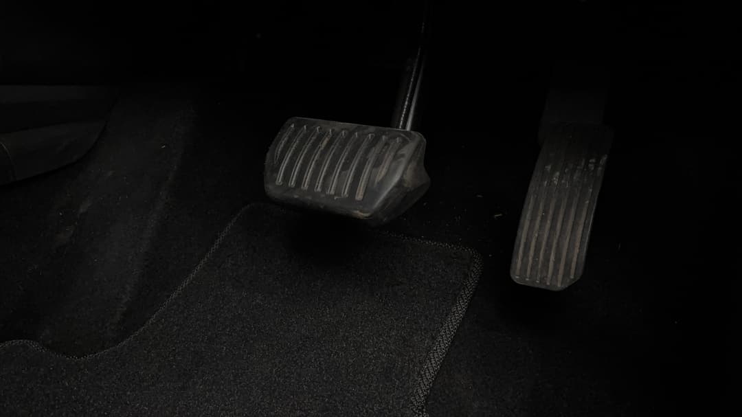 2025 GWM Haval Jolion Premium, Automatic, 14125 km, Pedals and Footmat