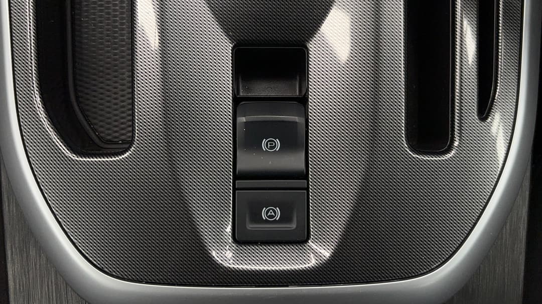2025 GWM Haval Jolion Premium, Automatic, 14125 km, Handbrake