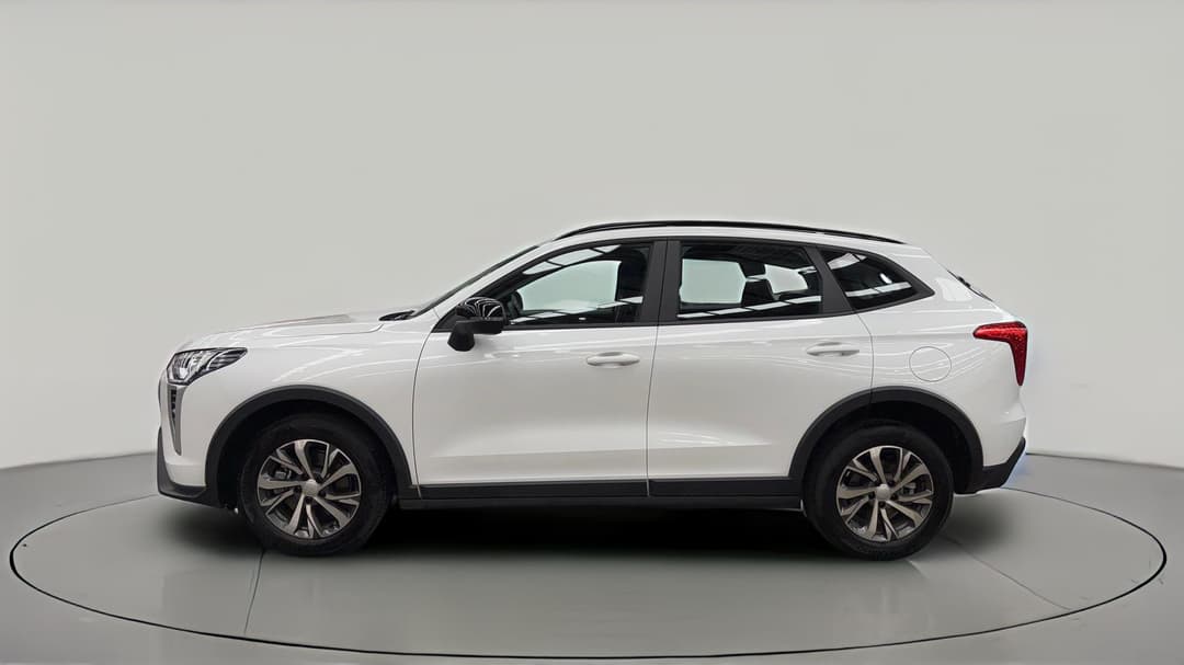 2025 GWM Haval Jolion Premium, Automatic, 14125 km, Left Side View