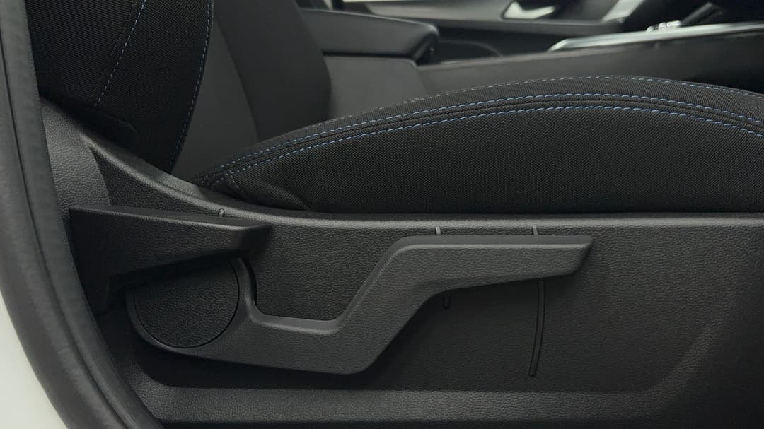 2025 GWM Haval Jolion Premium, Automatic, 14125 km, Drivers Side Adjustment Panel