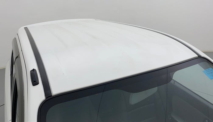 2017 Maruti Alto K10 VXI P, Petrol, Manual, 36,424 km, Roof