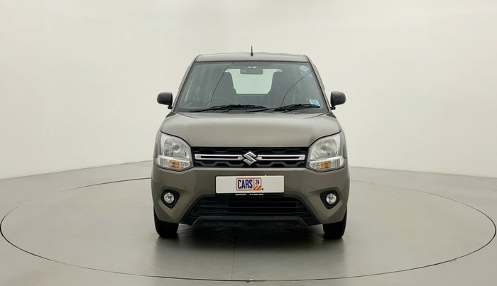 2020 Maruti New Wagon-R LXI CNG 1.0 L, CNG, Manual, 17,621 km, Highlights