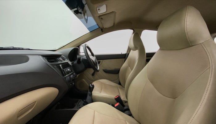 2017 Hyundai Eon D LITE PLUS, Petrol, Manual, 14,771 km, Right Side Front Door Cabin