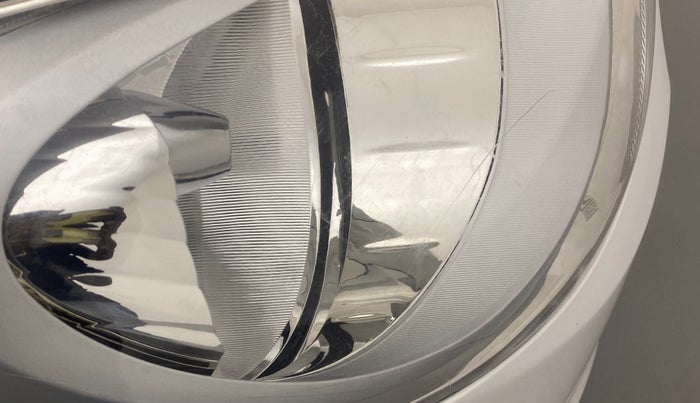 2015 Hyundai i10 SPORTZ 1.1 IRDE2, Petrol, Manual, 72,010 km, Right headlight - Minor scratches