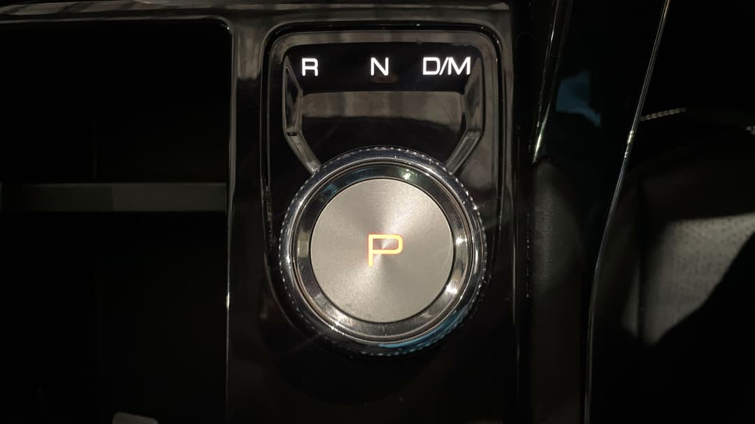 2021 GWM Haval H6 Ultra AWD, Automatic, 45800 km, Gear Lever 