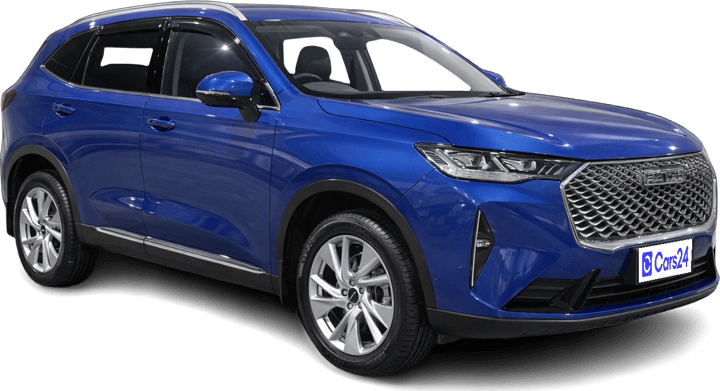 2021 - GWM Haval H6 - SUV - Petrol - Automatic