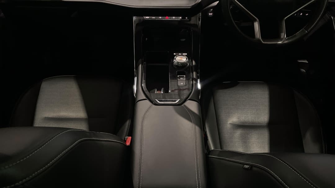 2021 GWM Haval H6 Ultra AWD, Automatic, 45800 km, Center Console