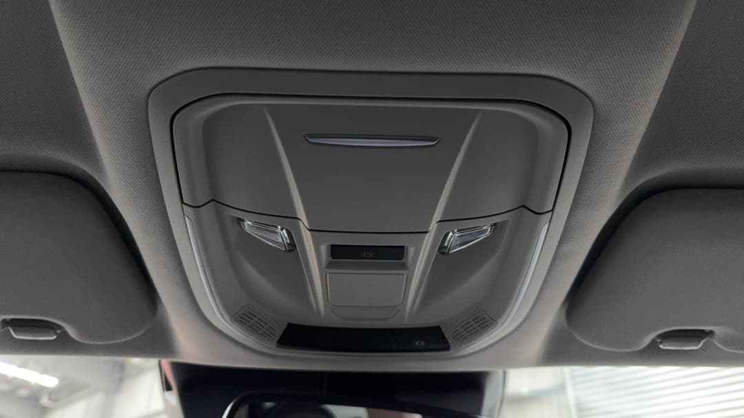 2021 GWM Haval H6 Lux, Automatic, 84711 km, On-Roof Controls/Sunglass holder