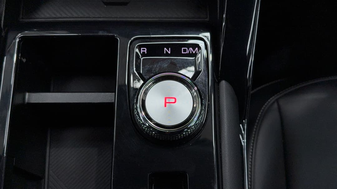 2021 GWM Haval H6 Lux, Automatic, 84711 km, Gear Lever 