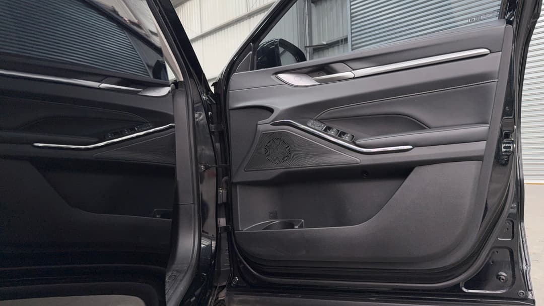 2021 GWM Haval H6 Lux, Automatic, 84711 km, Speaker View