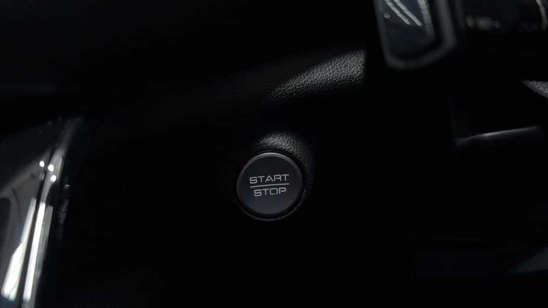 2021 GWM Haval H6 Lux, Automatic, 84711 km, Keyless / Button Start