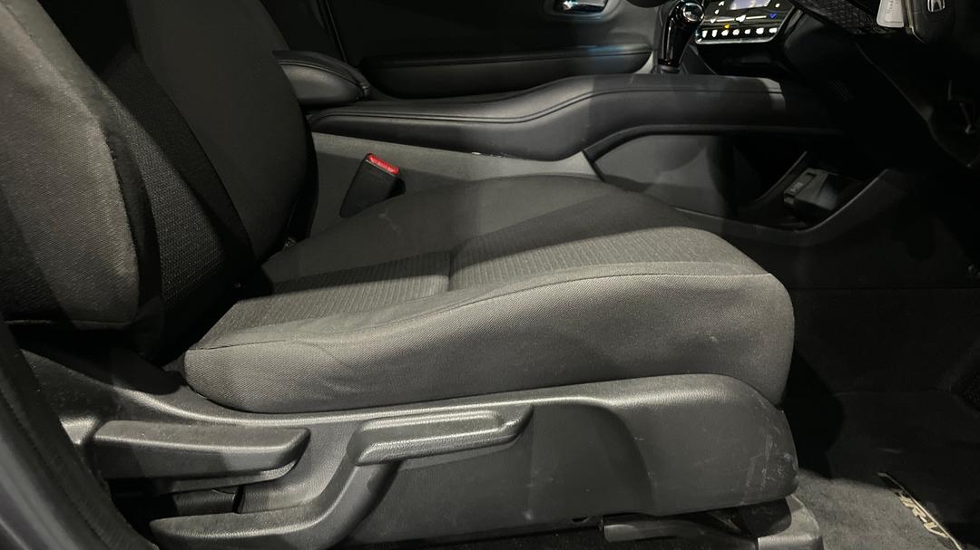 2019 Honda HR-V Vti, Automatic, 66207 km, Drivers Side Adjustment Panel