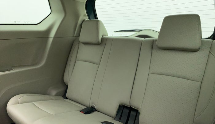 2019 Mahindra MARAZZO M8 7 STR, Diesel, Manual, 49,964 km, Third Seat Row ( optional )