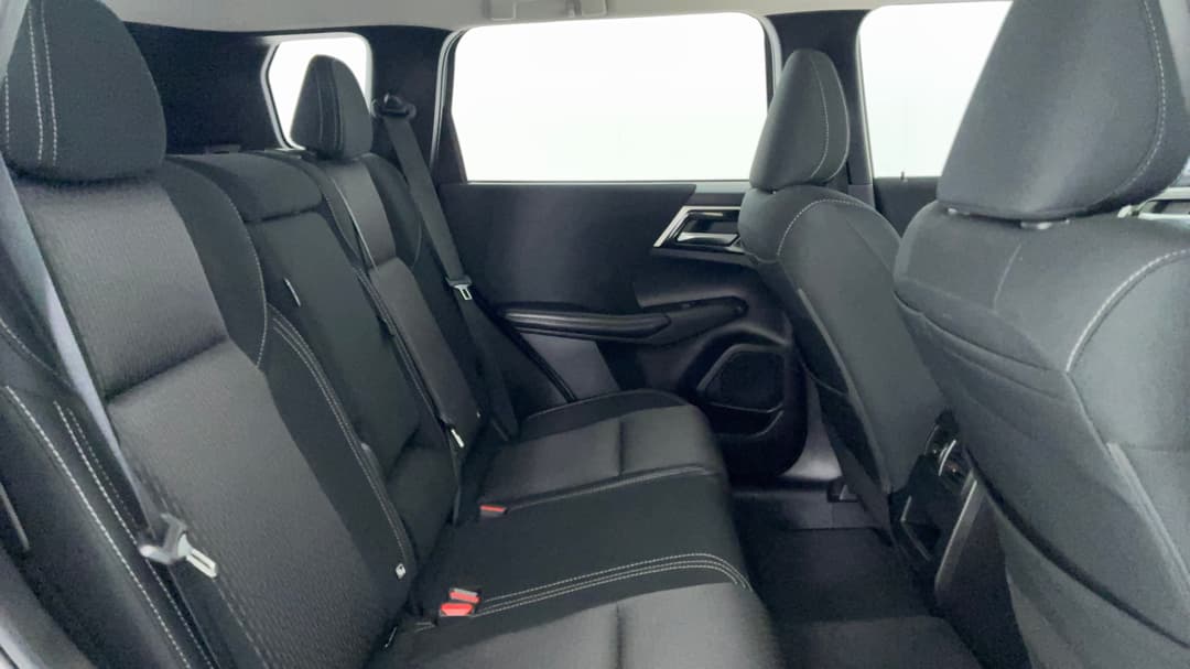 2023 Mitsubishi Outlander Es 5 Seat (2WD), Automatic, 63116 km, Right Side Rear Door Cabin View