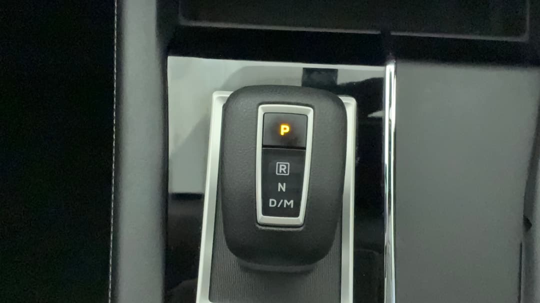 2023 Mitsubishi Outlander Es 5 Seat (2WD), Automatic, 63116 km, Gear Lever 