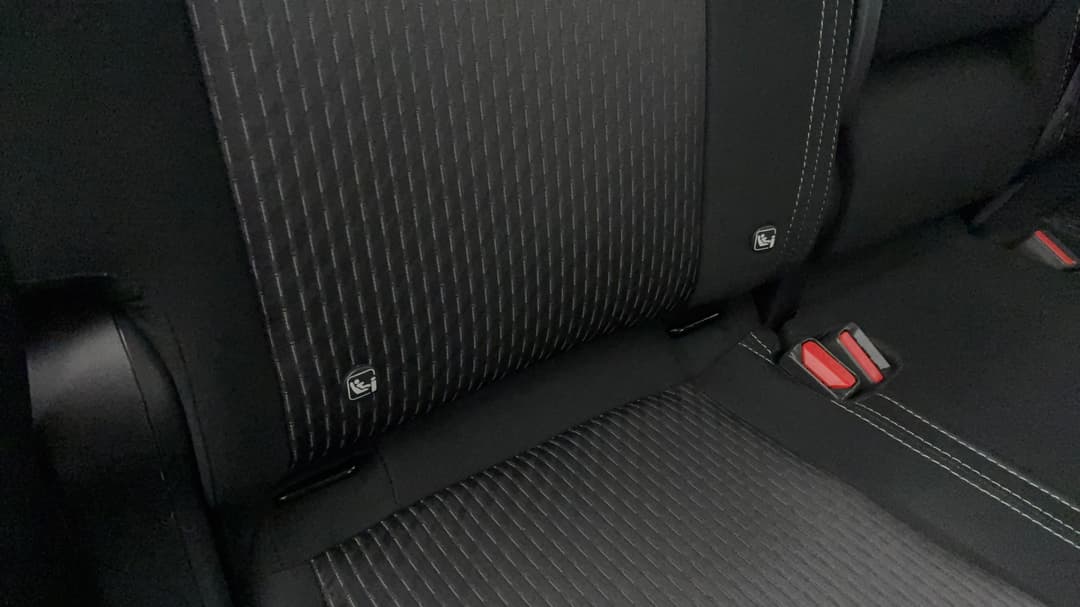 2023 Mitsubishi Outlander Es 5 Seat (2WD), Automatic, 63116 km, Child Seat Anchor Points