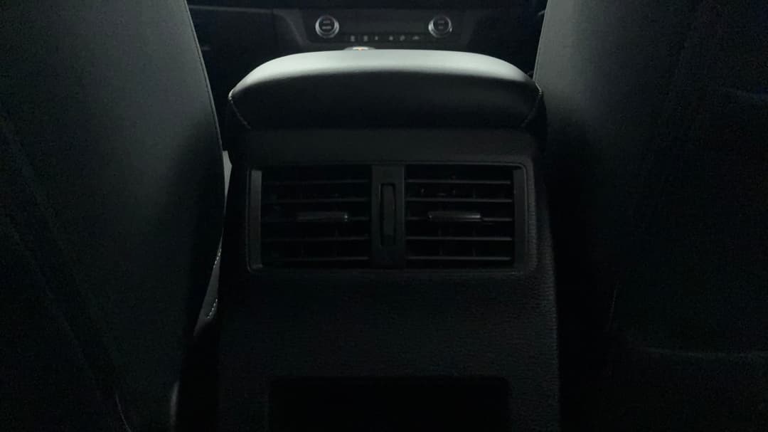 2023 Mitsubishi Outlander Es 5 Seat (2WD), Automatic, 63116 km, Rear A/C Vent