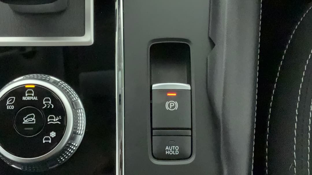 2023 Mitsubishi Outlander Es 5 Seat (2WD), Automatic, 63116 km, Handbrake