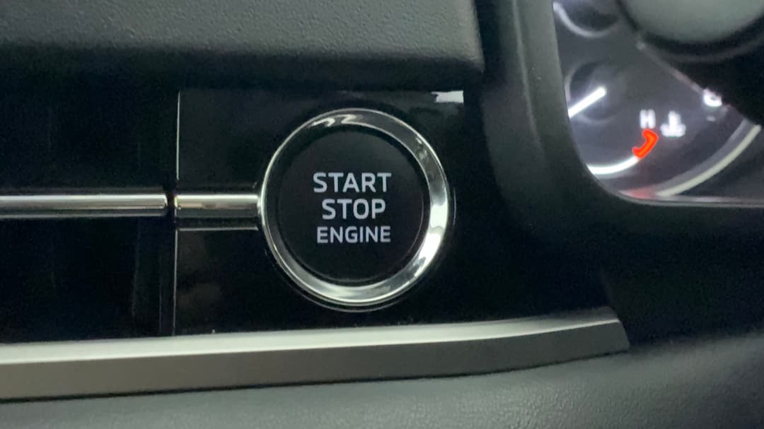 2023 Mitsubishi Outlander Es 5 Seat (2WD), Automatic, 63116 km, Keyless / Button Start