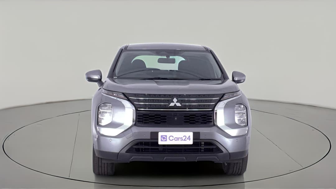 2023 Mitsubishi Outlander Es 5 Seat (2WD), Automatic, 63116 km, Front View