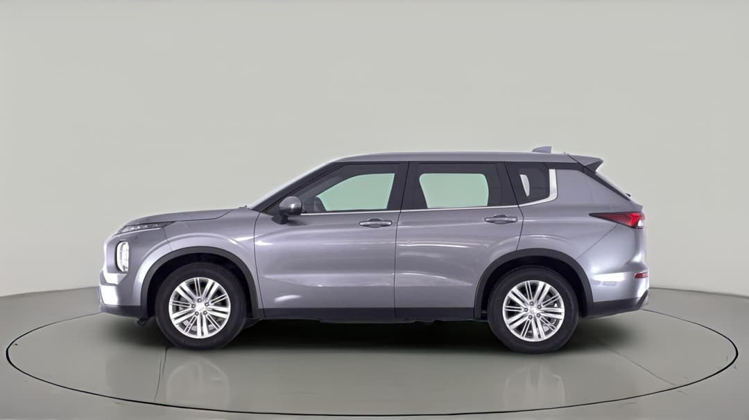 2023 Mitsubishi Outlander Es 5 Seat (2WD), Automatic, 63116 km, Left Side View