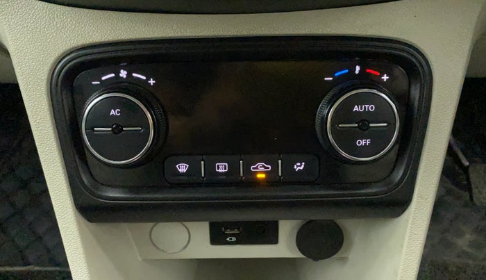 2022 Tata Tiago XZ PLUS CNG, CNG, Manual, 29,973 km, Automatic Climate Control