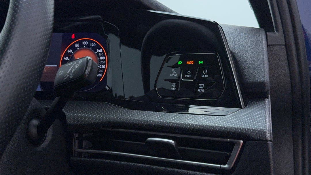 Utility Switches/Buttons