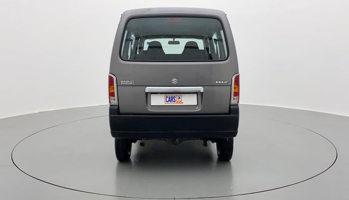 2018 Maruti Eeco 5 STR CNG WITH AC PLUSHTR, CNG, Manual, 13,192 km, Back/Rear
