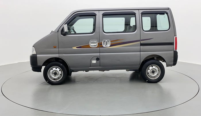 2018 Maruti Eeco 5 STR CNG WITH AC PLUSHTR, CNG, Manual, 13,192 km, Left Side