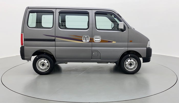 2018 Maruti Eeco 5 STR CNG WITH AC PLUSHTR, CNG, Manual, 13,192 km, Right Side View