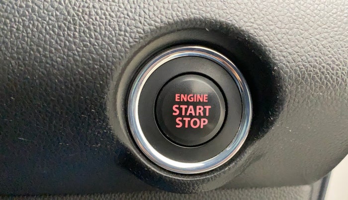 2018 Maruti Swift ZXI AMT, Petrol, Automatic, 59,882 km, Keyless Start/ Stop Button