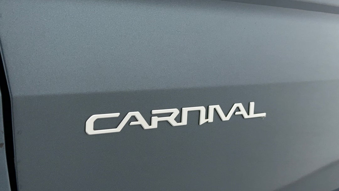 Badge (Boot Left Side)