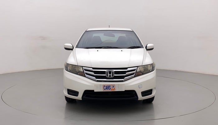 2012 Honda City 1.5L I-VTEC S MT, Petrol, Manual, 98,099 km, Highlights