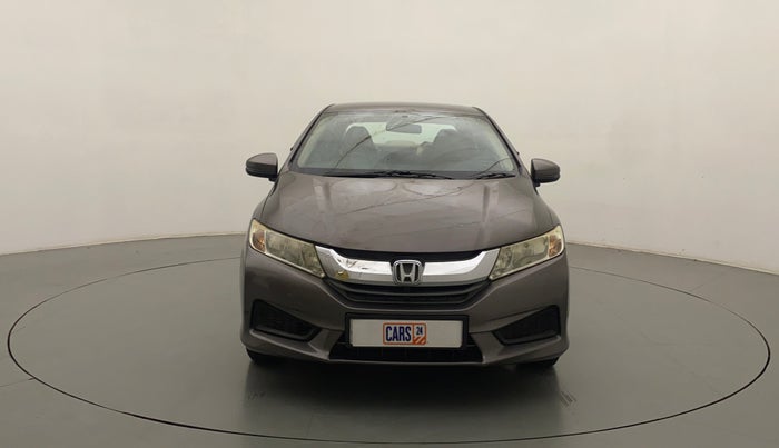 2014 Honda City 1.5L I-VTEC SV CVT, Petrol, Automatic, 45,962 km, Highlights