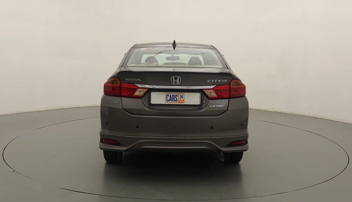 2014 Honda City 1.5L I-VTEC SV CVT, Petrol, Automatic, 45,962 km, Back/Rear