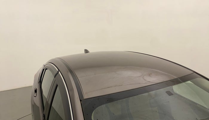 2014 Honda City 1.5L I-VTEC SV CVT, Petrol, Automatic, 45,962 km, Roof