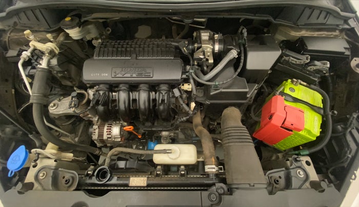2014 Honda City 1.5L I-VTEC SV CVT, Petrol, Automatic, 45,962 km, Open Bonet