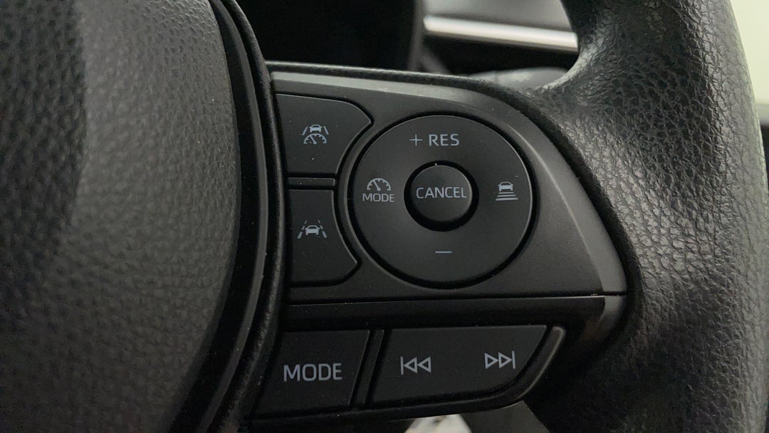 2024 Toyota Corolla Ascent Sport, Automatic, 21132 km, Cruise Control