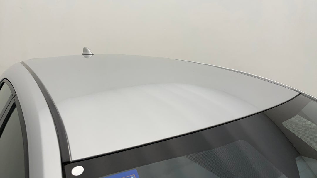 2024 Toyota Corolla Ascent Sport, Automatic, 21132 km, Roof/Sunroof View