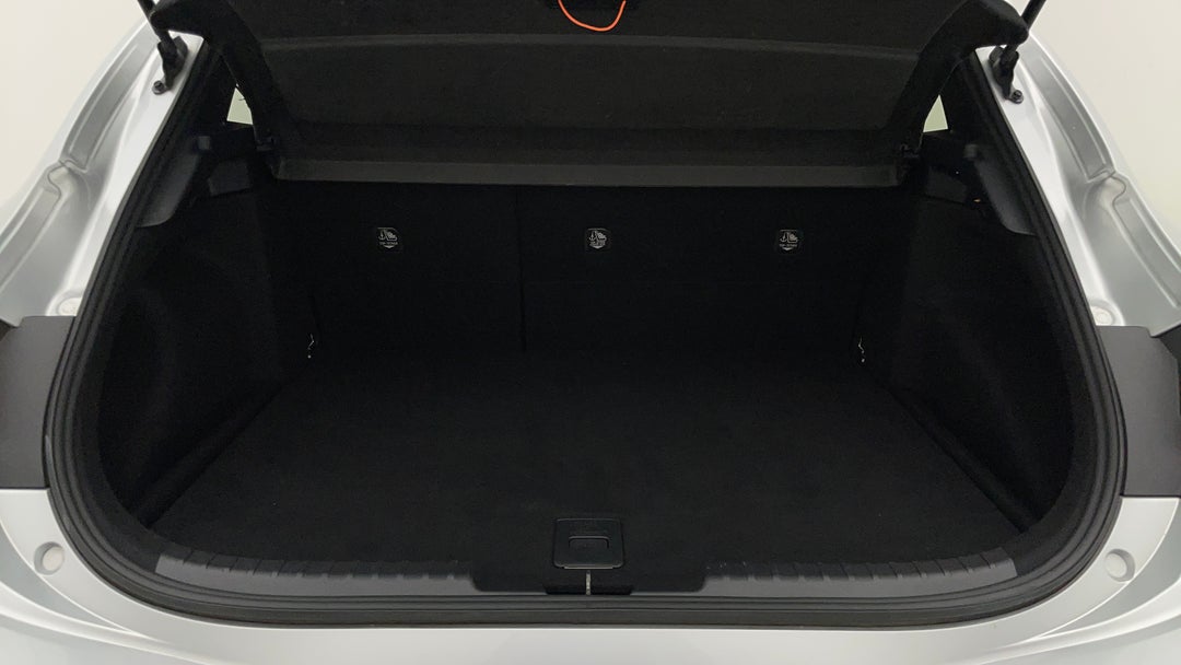 2024 Toyota Corolla Ascent Sport, Automatic, 21132 km, Boot Inside View