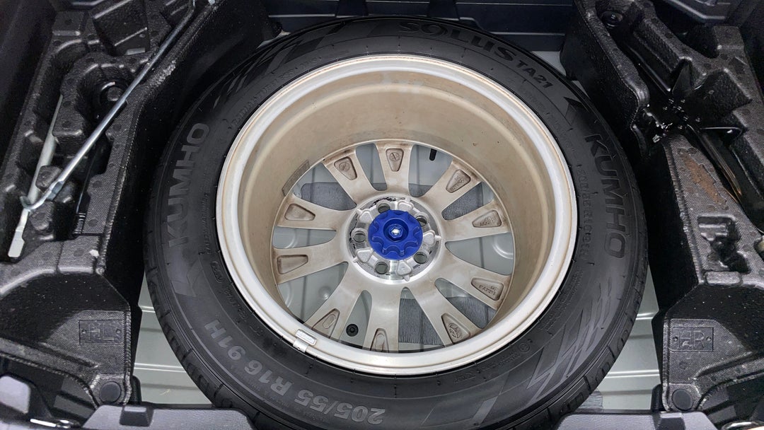 2024 Toyota Corolla Ascent Sport, Automatic, 21132 km, Spare Wheel