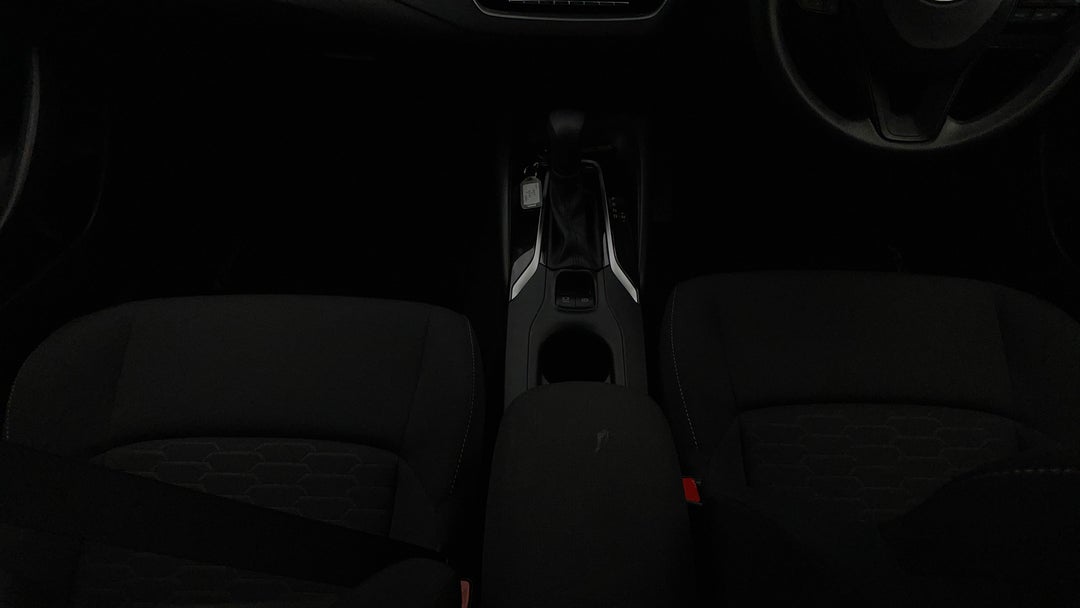 2024 Toyota Corolla Ascent Sport, Automatic, 21132 km, Center Console