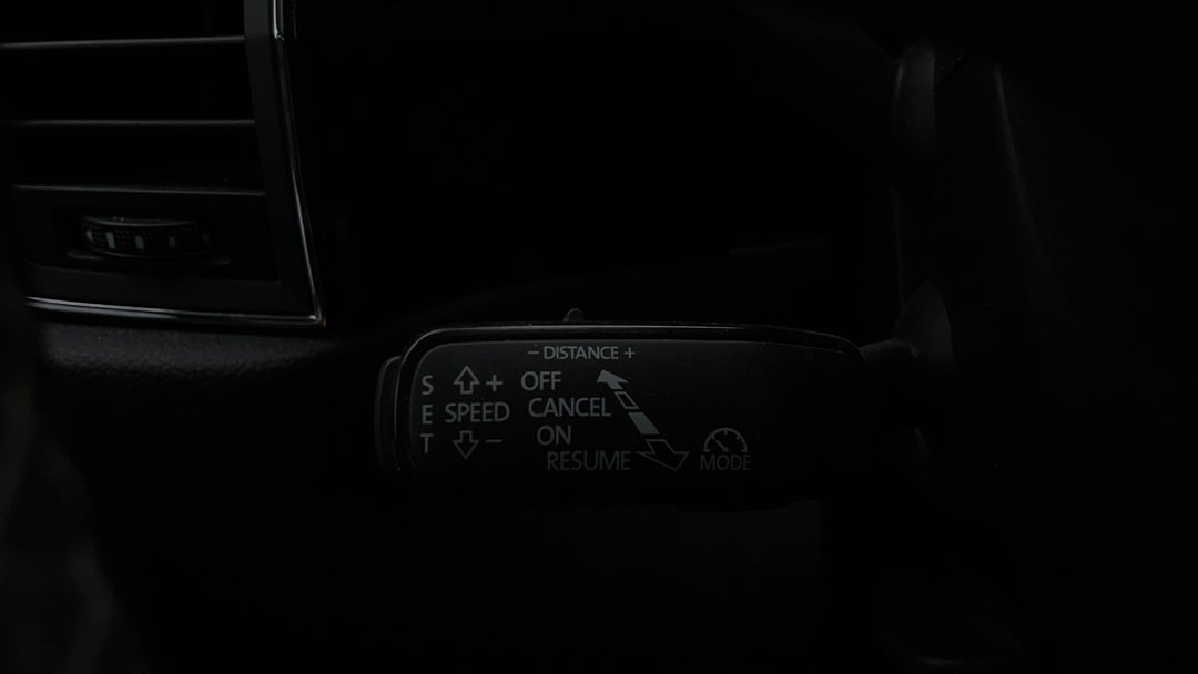 2017 SKODA Kodiaq 132 Tsi (4x4), Automatic, 85490 km, Cruise Control