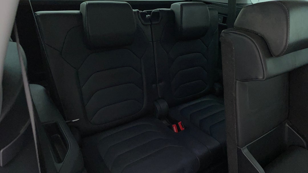 2017 SKODA Kodiaq 132 Tsi (4x4), Automatic, 85490 km, Third Row Seats