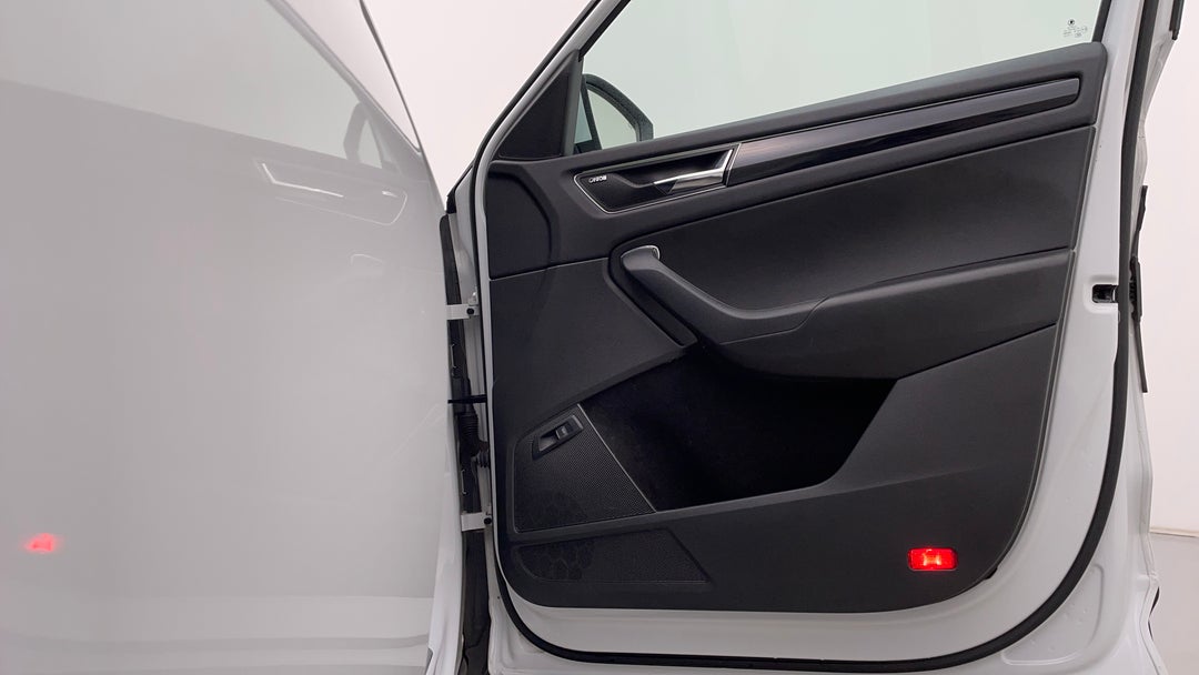 2017 SKODA Kodiaq 132 Tsi (4x4), Automatic, 85490 km, Speaker View